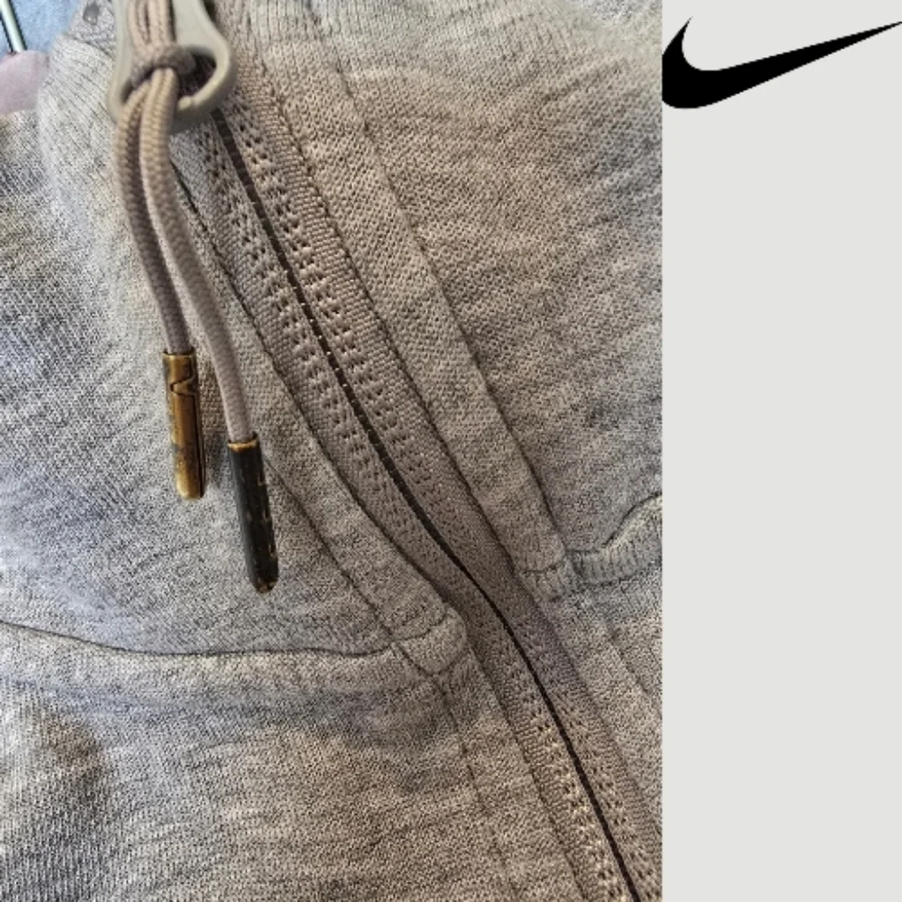 NIKE Sportswear Windrunner Tech Fleece Hoodie Womens Size Small